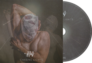Chasing_lights artwork and CD